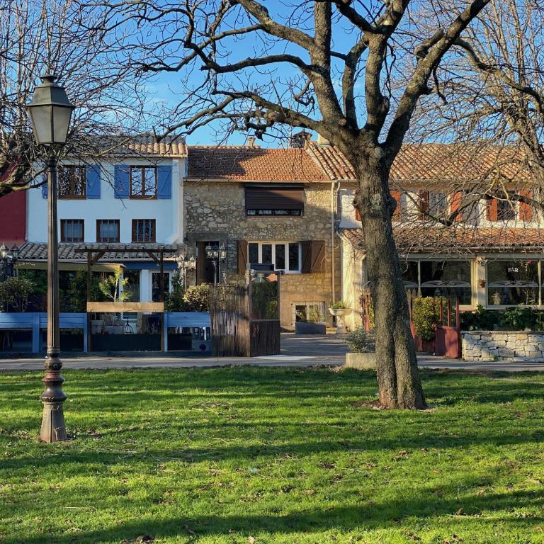 Cabris Village - Elegant Family House - Villa Supérieure - 20