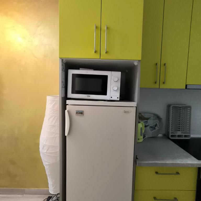 Apartments Center Sarajevo - Apartman sa 1 Spavaćom Sobom - 10