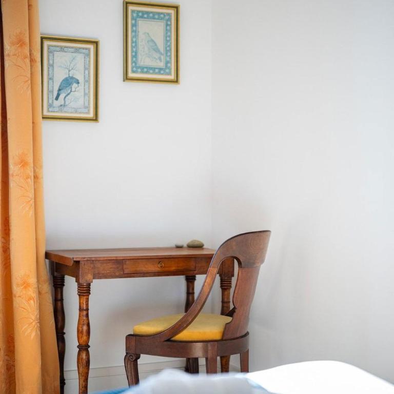 LE RIVIERA PALACE Calme - Vue sur la Mer- Parking - Apartamento - 25