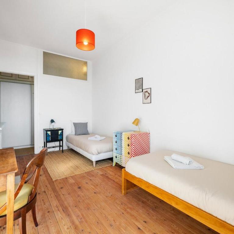 LE RIVIERA PALACE Calme - Vue sur la Mer- Parking - Apartamento - 46