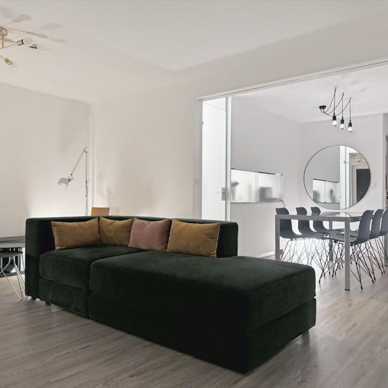 Apartment Saphir by Interhome - Apartamento - 12