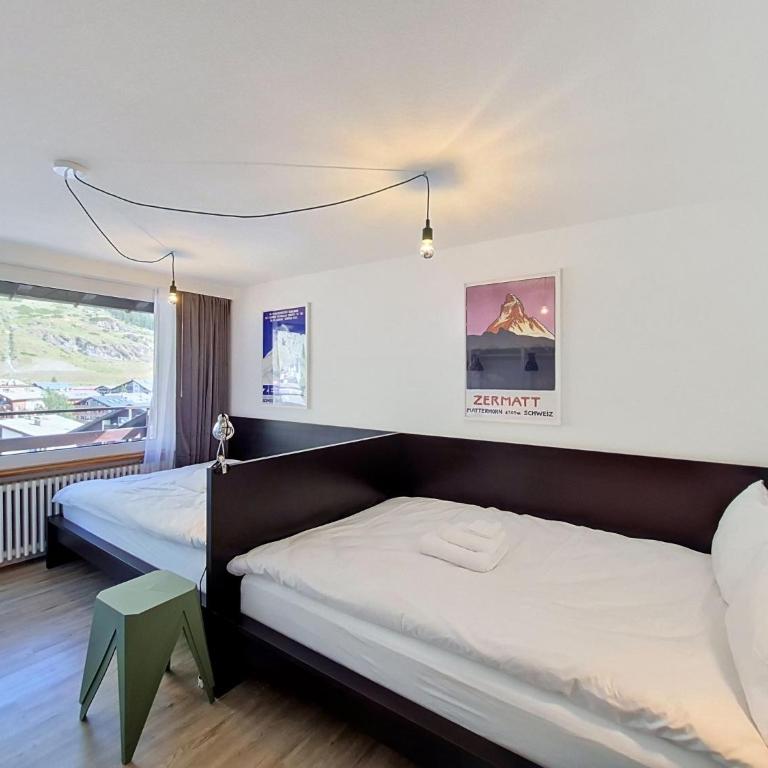 Apartment Saphir by Interhome - Apartamento - 25