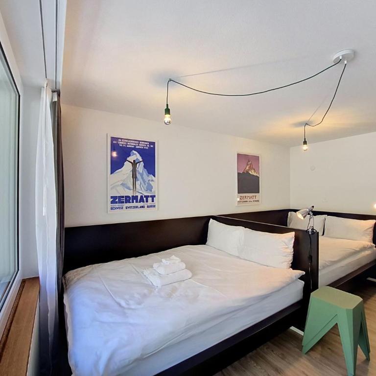Apartment Saphir by Interhome - Apartamento - 24