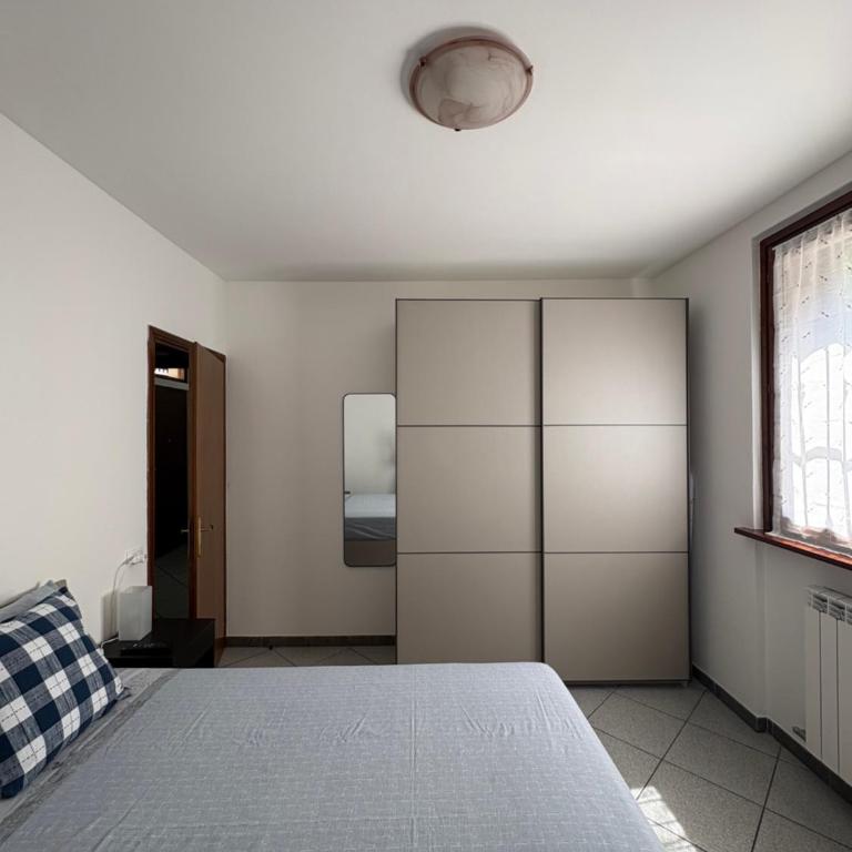Giovanna's Home - One-Bedroom Apartment - 10
