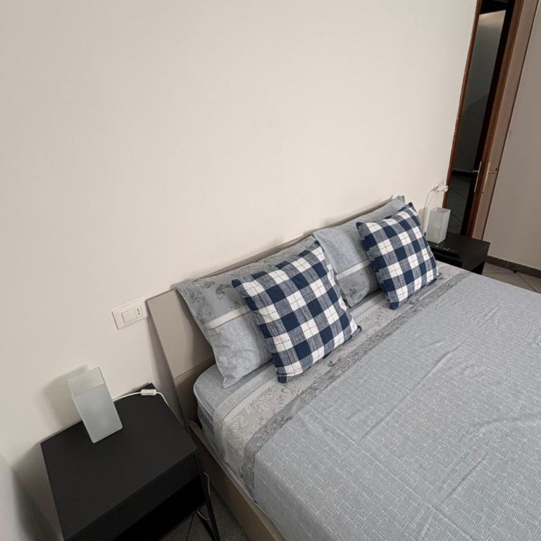 Giovanna's Home - One-Bedroom Apartment - 11