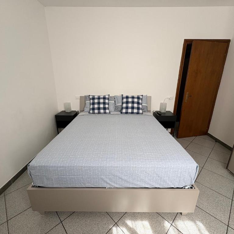 Giovanna's Home - One-Bedroom Apartment - 13