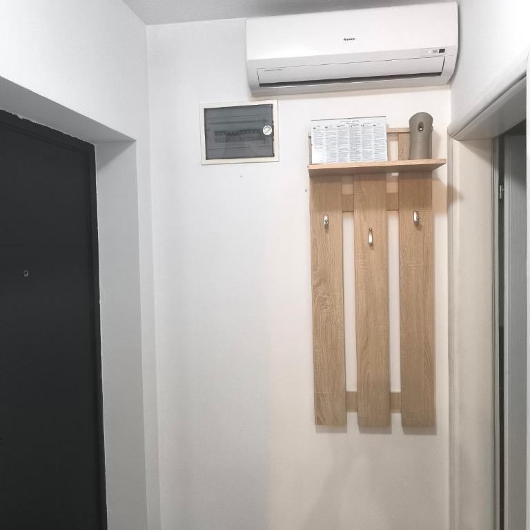 Apartments Center Sarajevo - Apartman sa 1 Spavaćom Sobom - 12