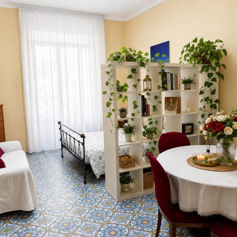 Residenza Regina Margherita - Apartment - 7