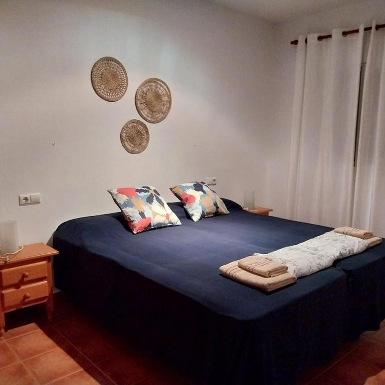 Andalusian holiday home 6 pax with community swimming pool - Three-Bedroom House - 50