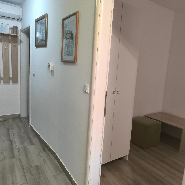 Apartments Center Sarajevo - Apartman sa 1 Spavaćom Sobom - 15