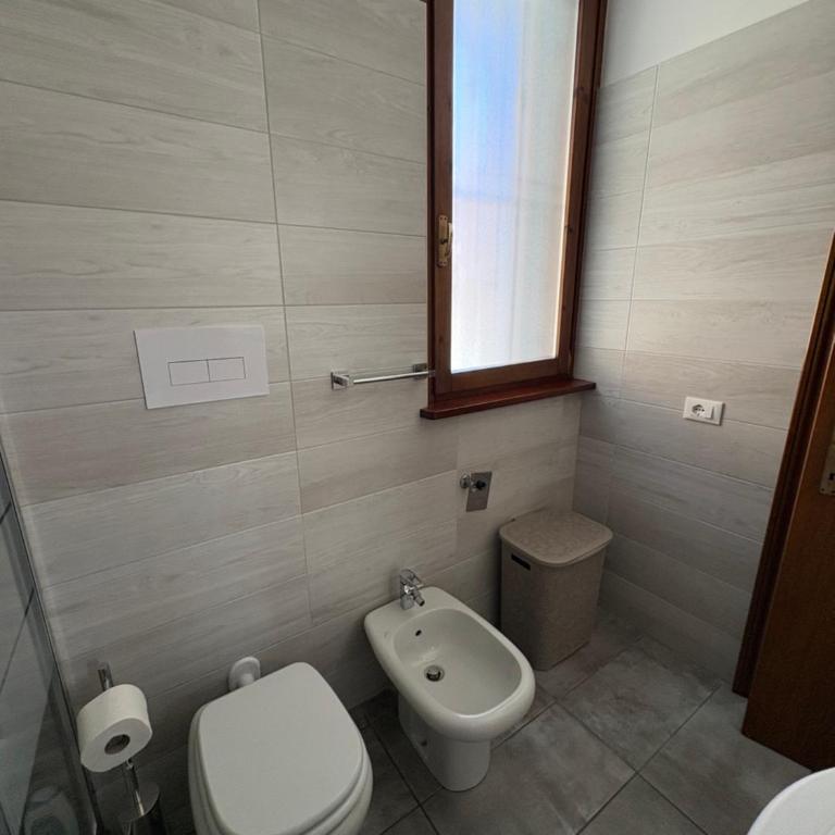 Giovanna's Home - One-Bedroom Apartment - 7