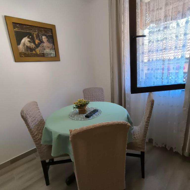 Apartments Center Sarajevo - Apartman sa 1 Spavaćom Sobom - 16