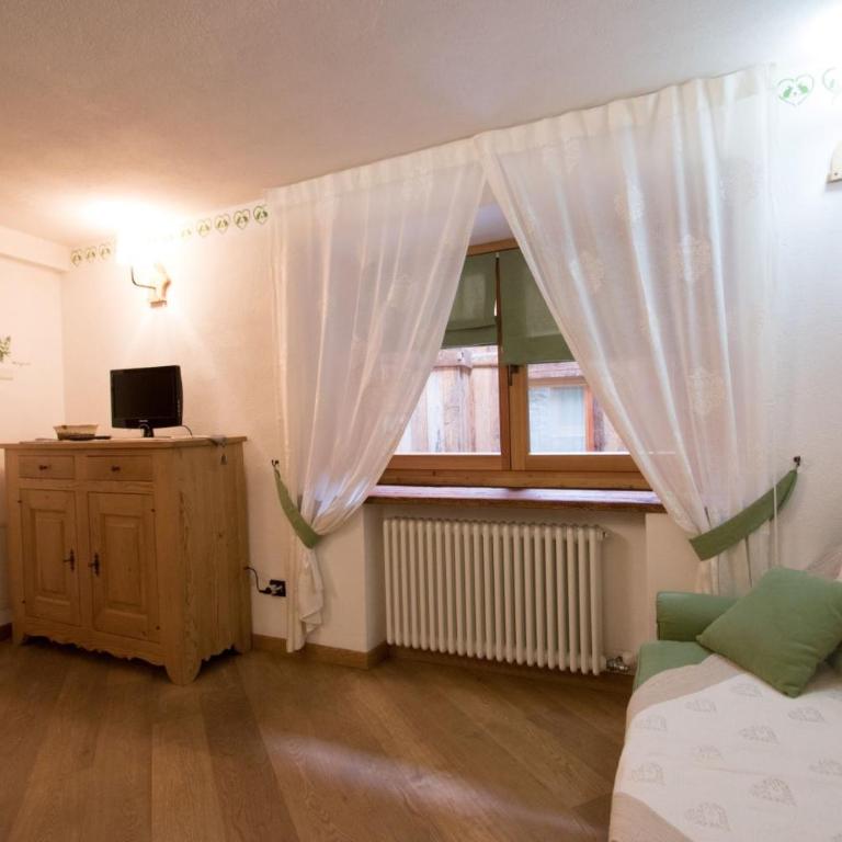 Le Foyer de Meuny - Maisonette - 7