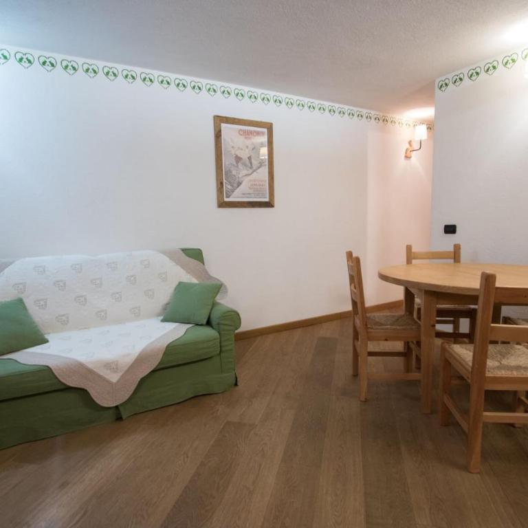 Le Foyer de Meuny - Maisonette - 8