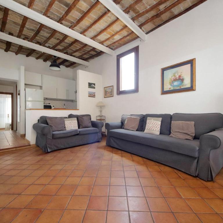 Lungaretta 97 - Appartamento con 2 Camere da Letto - 10