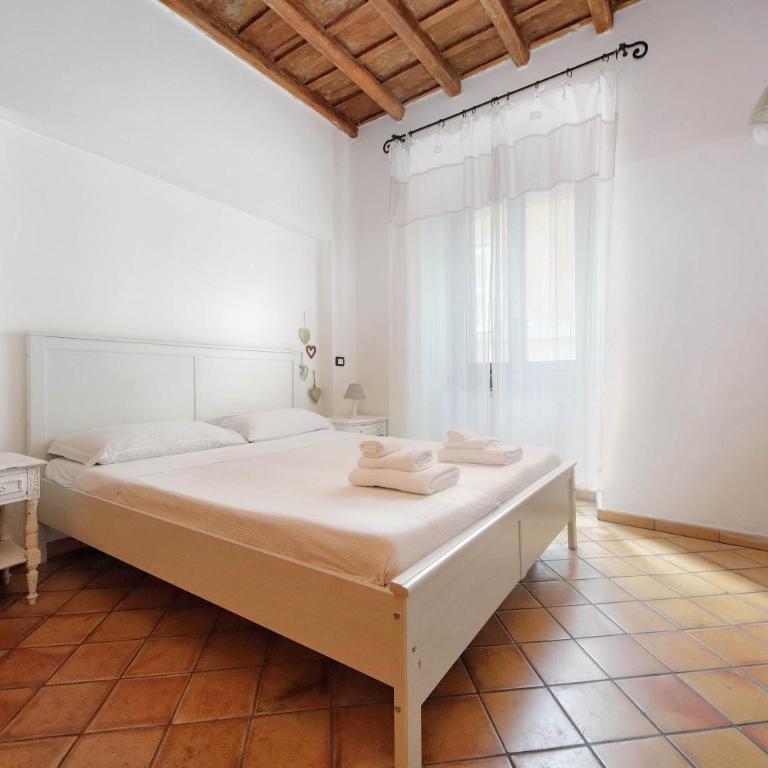 Lungaretta 97 - Appartamento con 2 Camere da Letto - 6