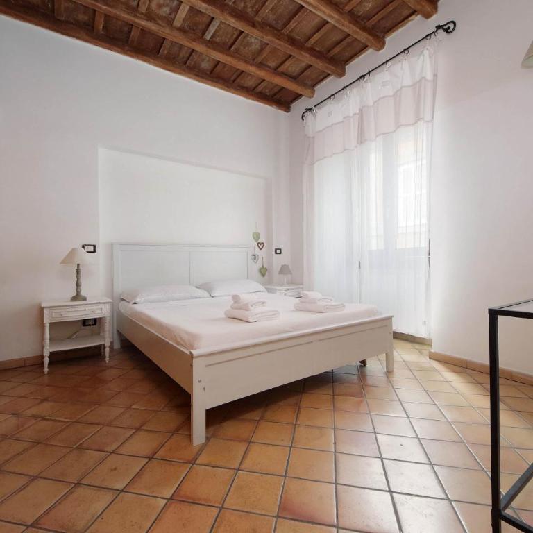 Lungaretta 97 - Appartamento con 2 Camere da Letto - 7