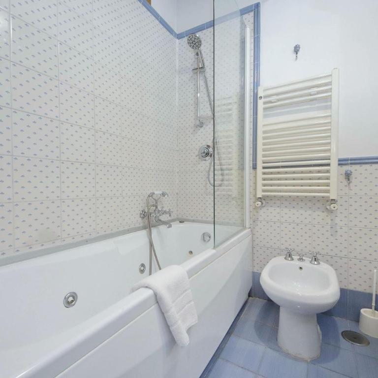 Lungaretta 97 - Appartamento con 2 Camere da Letto - 11