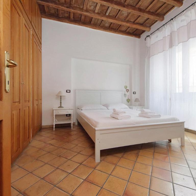 Lungaretta 97 - Appartamento con 2 Camere da Letto - 9