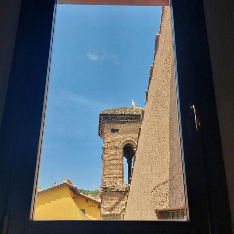 Lungaretta 97 - Appartamento con 2 Camere da Letto - 14