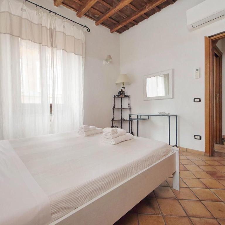 Lungaretta 97 - Appartamento con 2 Camere da Letto - 12