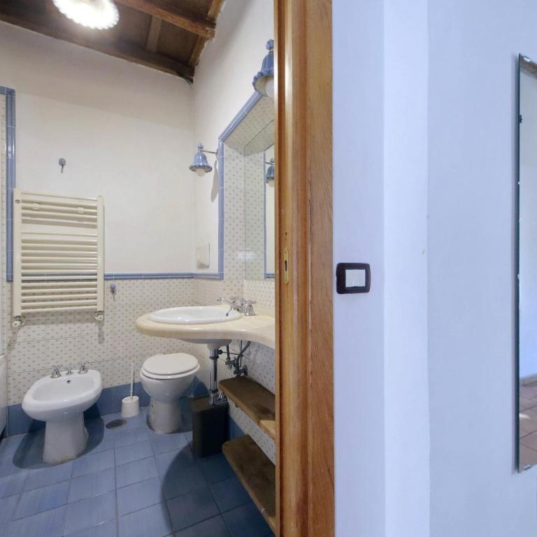 Lungaretta 97 - Appartamento con 2 Camere da Letto - 17