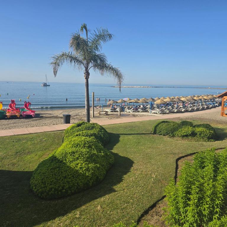 Cruz del Sur Benalmadena 811 - One-Bedroom Apartment - 14
