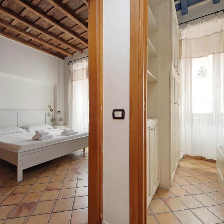 Lungaretta 97 - Appartamento con 2 Camere da Letto - 19