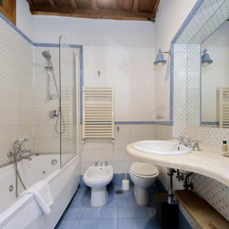 Lungaretta 97 - Appartamento con 2 Camere da Letto - 20