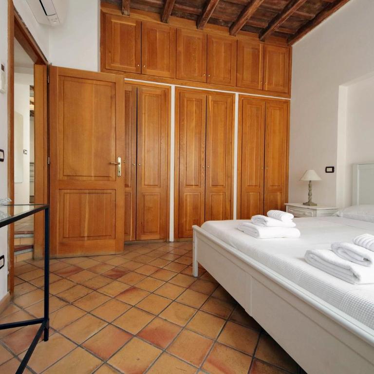 Lungaretta 97 - Appartamento con 2 Camere da Letto - 26