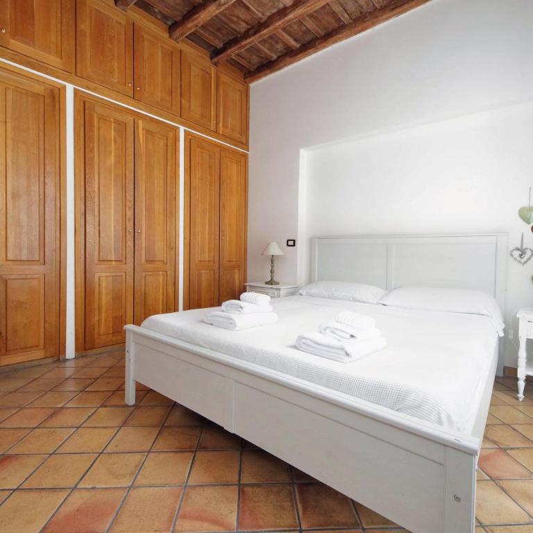 Lungaretta 97 - Appartamento con 2 Camere da Letto - 21