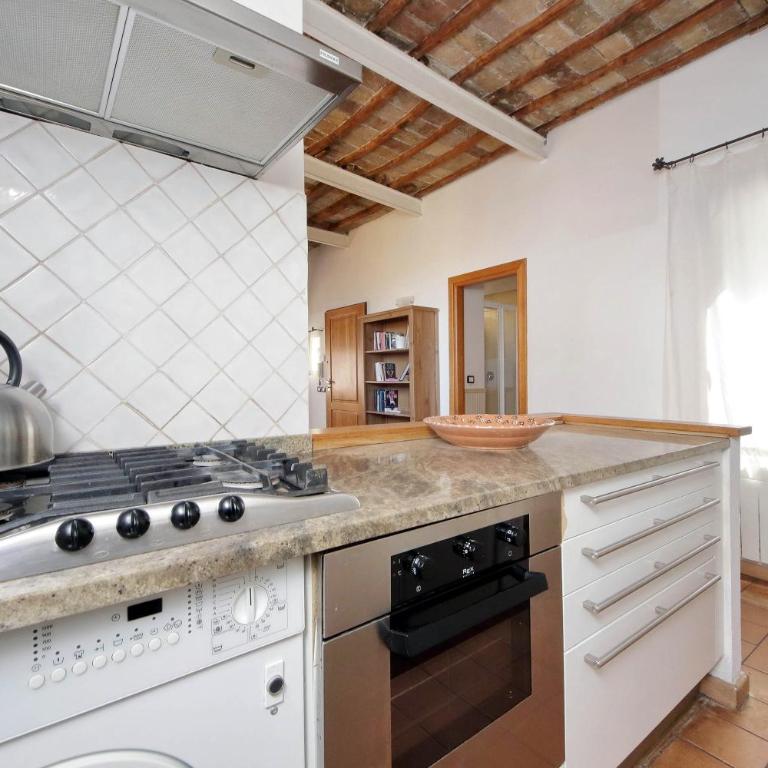 Lungaretta 97 - Appartamento con 2 Camere da Letto - 27