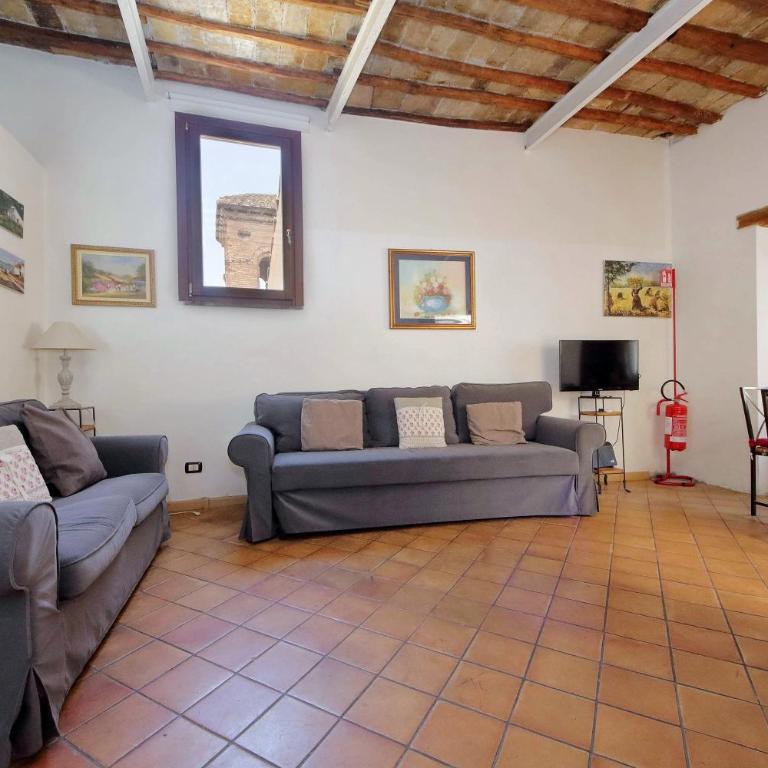 Lungaretta 97 - Appartamento con 2 Camere da Letto - 29