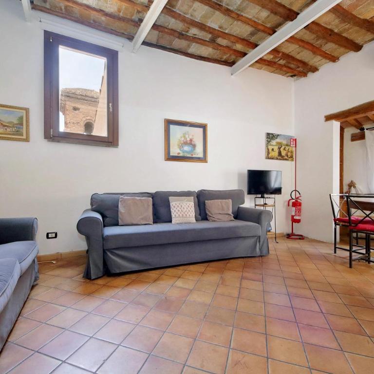 Lungaretta 97 - Appartamento con 2 Camere da Letto - 28