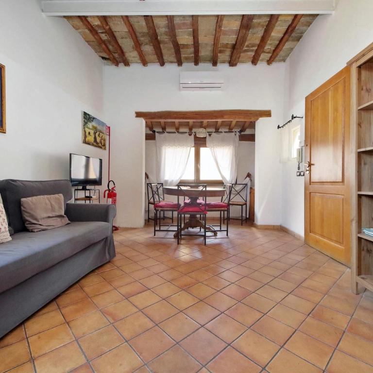 Lungaretta 97 - Appartamento con 2 Camere da Letto - 33