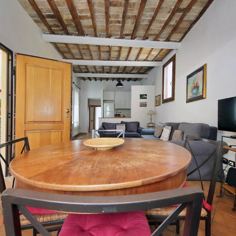 Lungaretta 97 - Appartamento con 2 Camere da Letto - 32