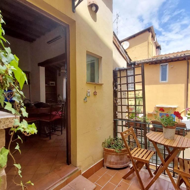 Lungaretta 97 - Appartamento con 2 Camere da Letto - 34