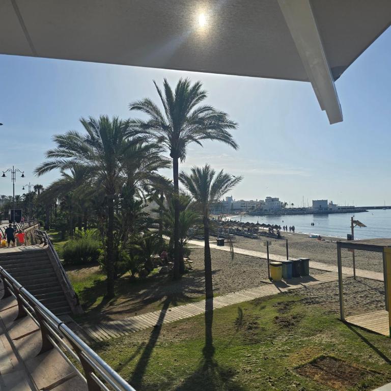 Cruz del Sur Benalmadena 811 - One-Bedroom Apartment - 15