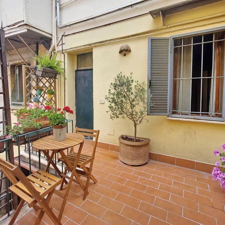 Lungaretta 97 - Appartamento con 2 Camere da Letto - 39