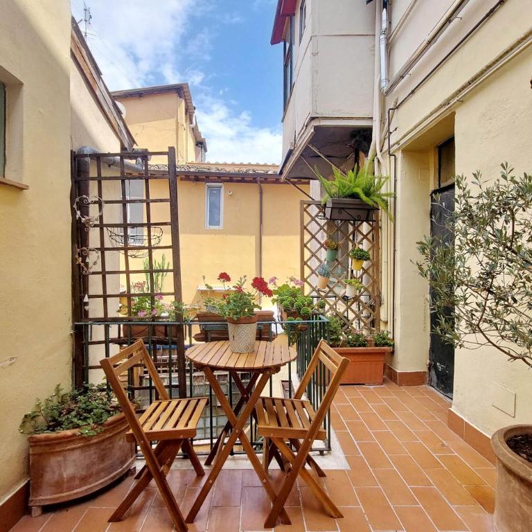 Lungaretta 97 - Appartamento con 2 Camere da Letto - 36