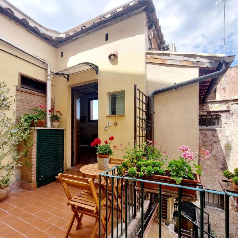 Lungaretta 97 - Appartamento con 2 Camere da Letto - 41