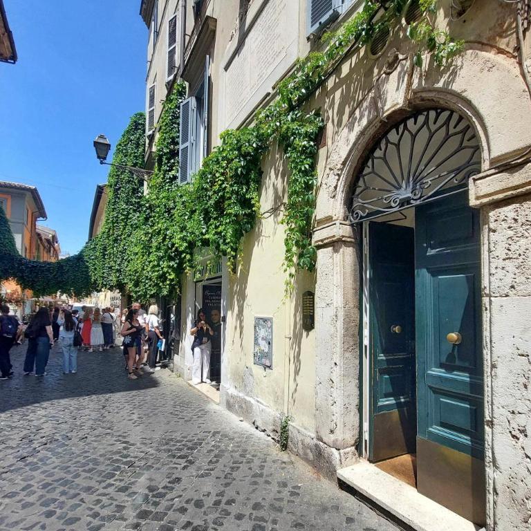 Lungaretta 97 - Appartamento con 2 Camere da Letto - 42