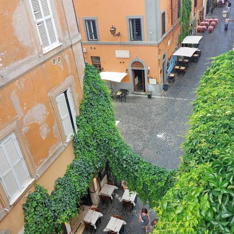 Lungaretta 97 - Appartamento con 2 Camere da Letto - 46