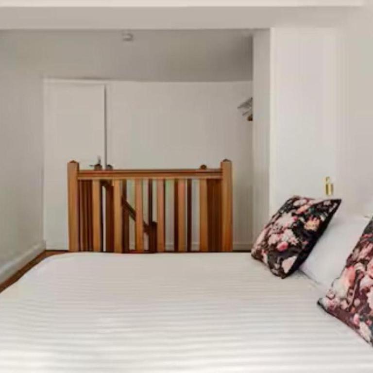 Cosy Cathédrale Strasbourg - Appartement 1 Chambre - 12
