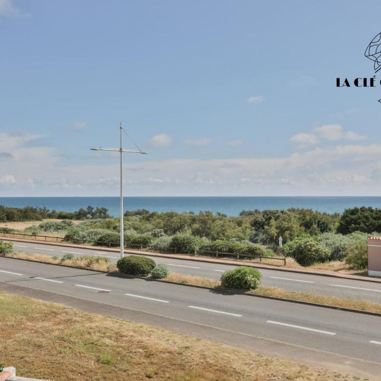 Villa Du Phare - Villa con Vista Mare - 32