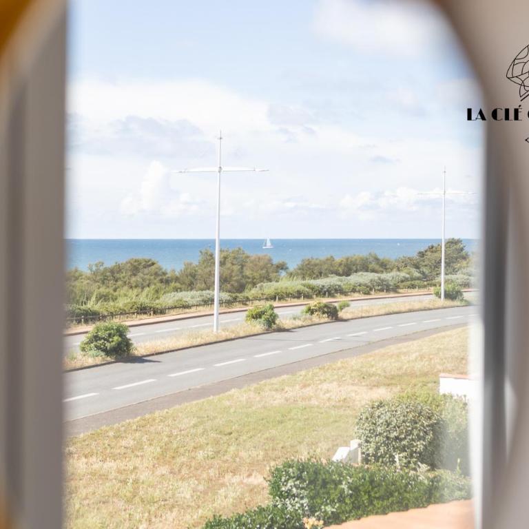 Villa Du Phare - Villa con Vista Mare - 6