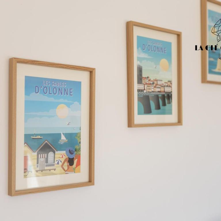 Villa Du Phare - Villa con Vista Mare - 11