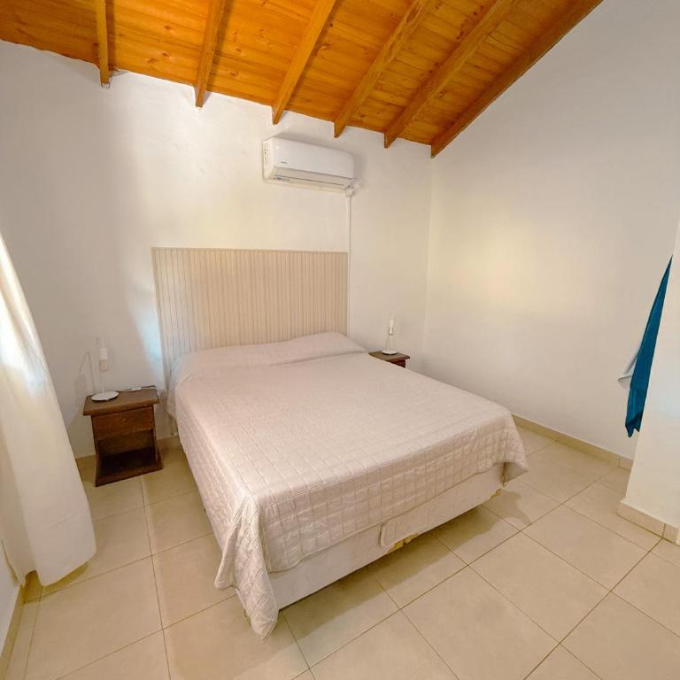 La Huella - Suite Familiar Deluxe - 4