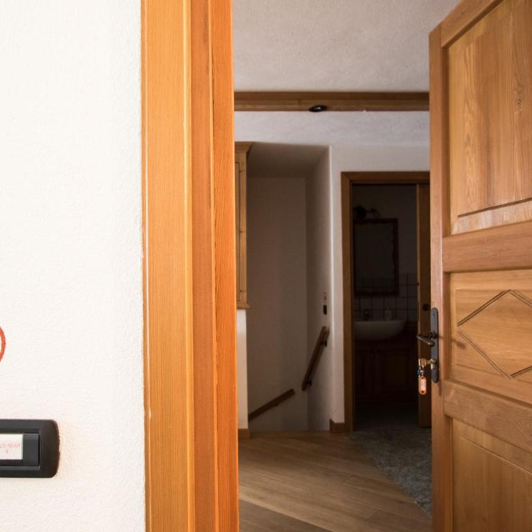 Le Foyer de Meuny - Maisonette-Apartment - 4