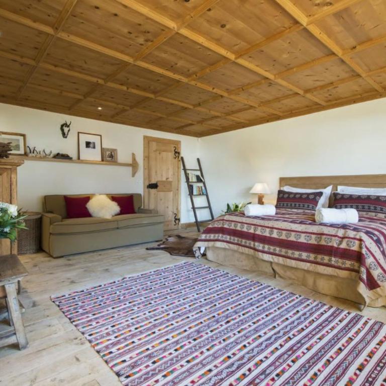Bright and spacious mountain property in La Plagne-Tarentaise - Appartamento Superior - 47